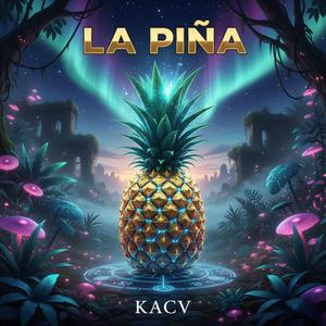 LA PIÑA