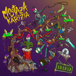 Hierbabuena