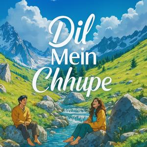 Dil Mein Chhupe | Hindi X English | Mind Fresh