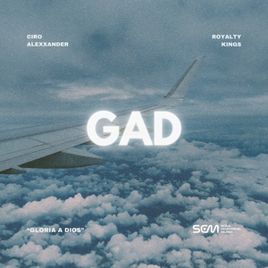Gloria A Dios