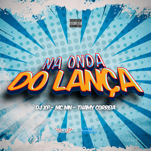 Na Onda do Lança
