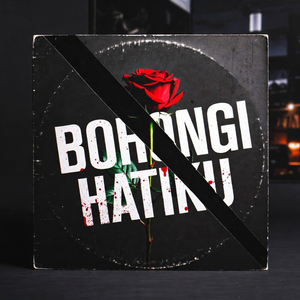 Bohongi Hatiku