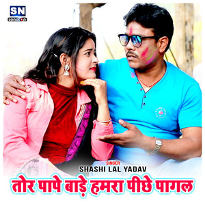 Tor Pape Bade Hamra Pichhe Pagal