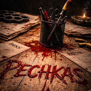 Pechkas