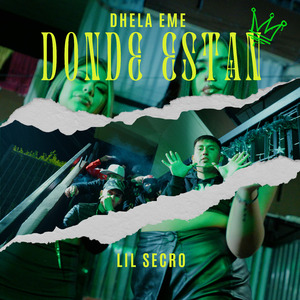 Donde Estan