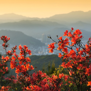 交响诗“峥嵘”