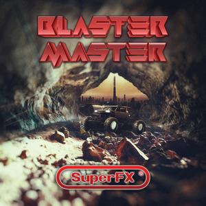Blaster Master (Main Theme)