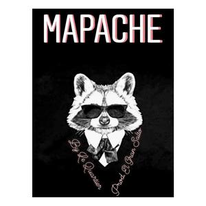 Mapache (feat. LeQuartier)