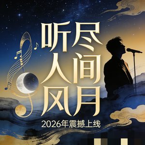 《听尽人间风月》