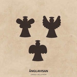 Änglavisan