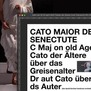 So finde ich denn vier Gründe, weshalb das Alter beklagenswert erscheint