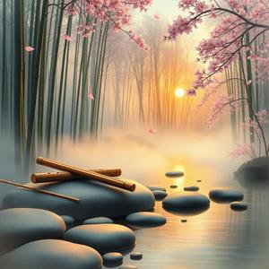 琴の調べ、森の囁き - Koto Melodies in a Whispering Woods