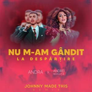 Nu m-am gandit la despartire - Johnny Made This Remix