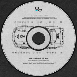 Entre Miradads Gélidas