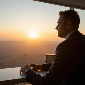 Successful morning routine — what time to wake up