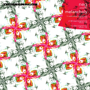 Robhe (Original Mix)