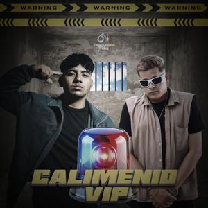 CALIMENIO VIP (feat. JOSBARK)