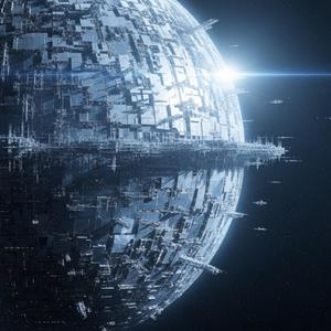 Megastructure (Extended Version)