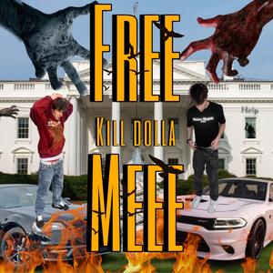 Free Meee (feat. Ericxy14)