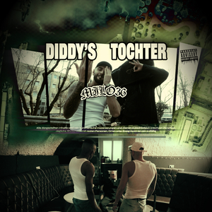 Diddys Tochter