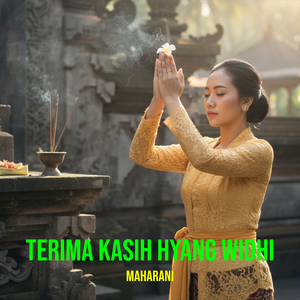 Berkat Yang Tak Pernah Henti