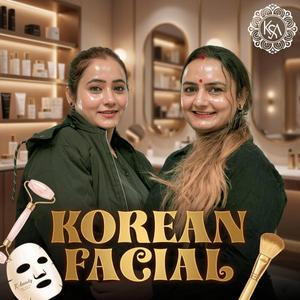 Korean Facial