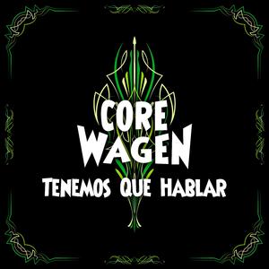 Tenemos Que Hablar