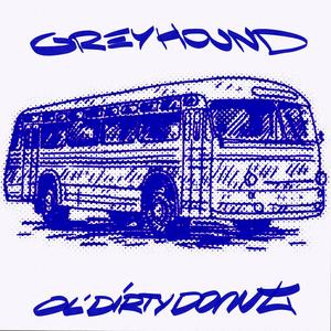 Greyhound