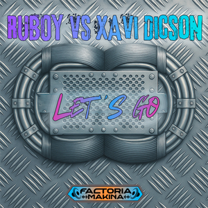 Let´s Go (Short Edit)