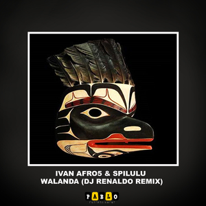 Wakanda (Dj Renaldo Remix)