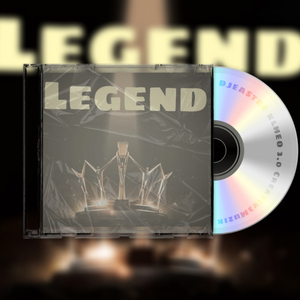 LEGEND (Rohan Eastre Remix)