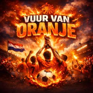 Vuur van Oranje