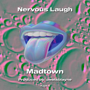 Nervous Laugh