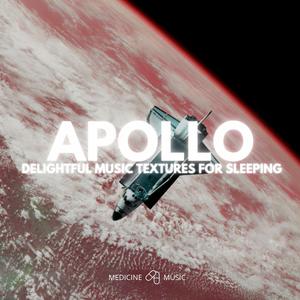 Modul8 (Delightful Music Textures For Sleeping)