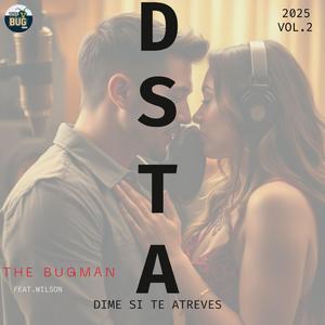 DSTA (feat. Wilson)