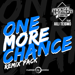 One More Chance (Arlon Vibes Remix)