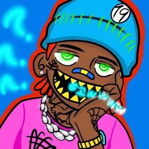 西南gan（prod by KIMOJI）