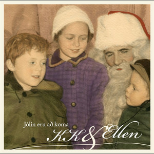 Yfir Fannhvíta Jörð