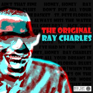 Ray Charles Blues