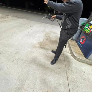 Fire (in my old home) (Instrumental )