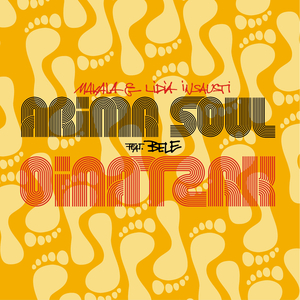 Oinatzak (Radio Edit)