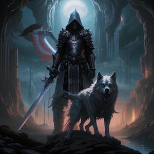 Путник бездны