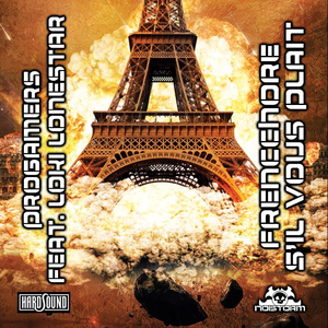 Frenchcore S'Il Vous Plait (Frazzbass Remix)