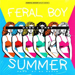 Feral Boy Summer