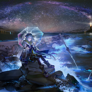 海愿（网页版）