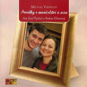 Povídky o manželství a **** - Umění žít sám a šťastný