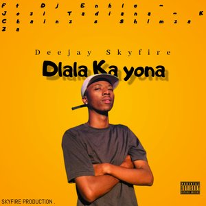 Dlala Kayona (Radio)