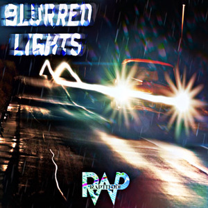 Blurred Lights