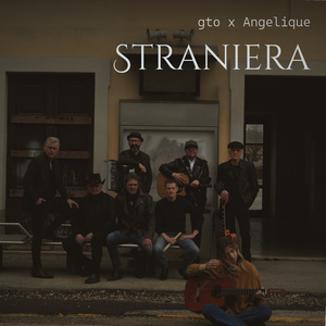 Straniera