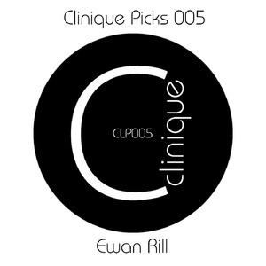 Dark Drive (Ewan Rill Remix)